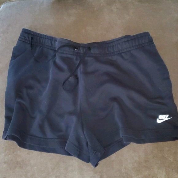 Nike Sportswear Club Fleece Shorts - Picture 1 of 4